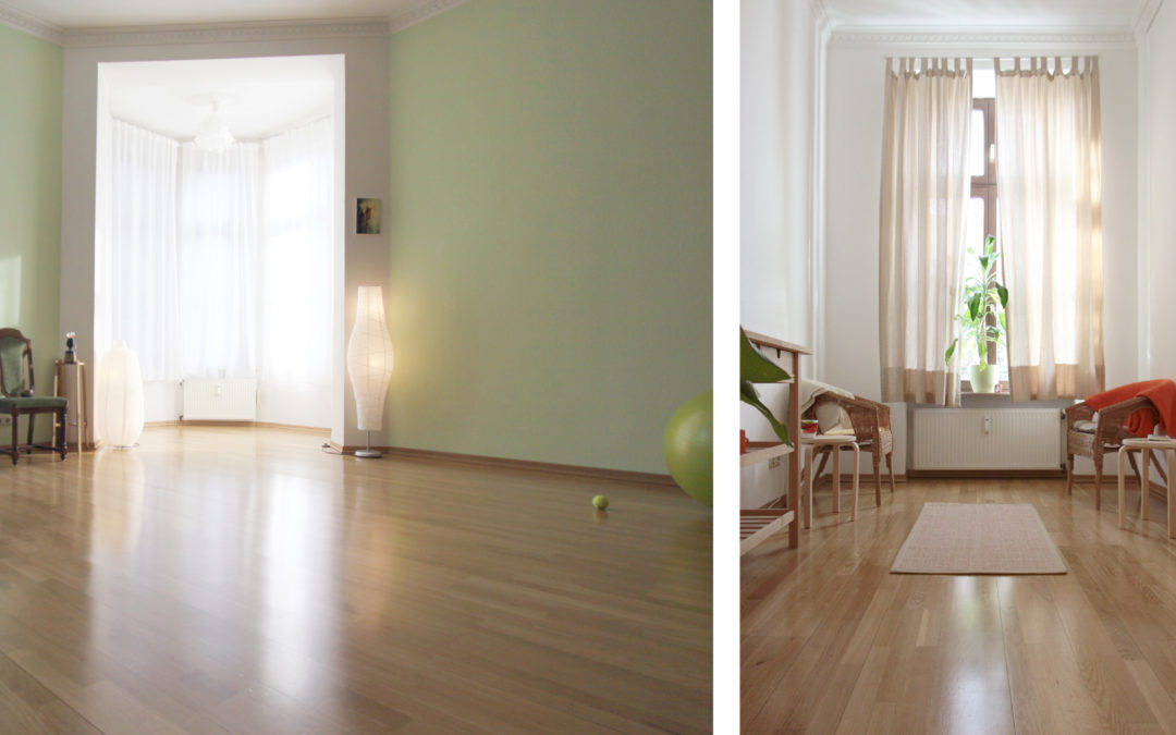 Psychotherapeutische Praxis (HPG) in Wuppertal-Elberfeld