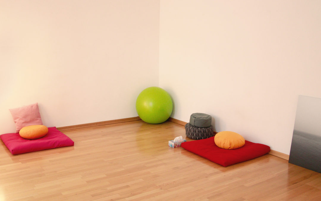 Psychotherapeutische Praxis (HPG) in Wuppertal-Elberfeld